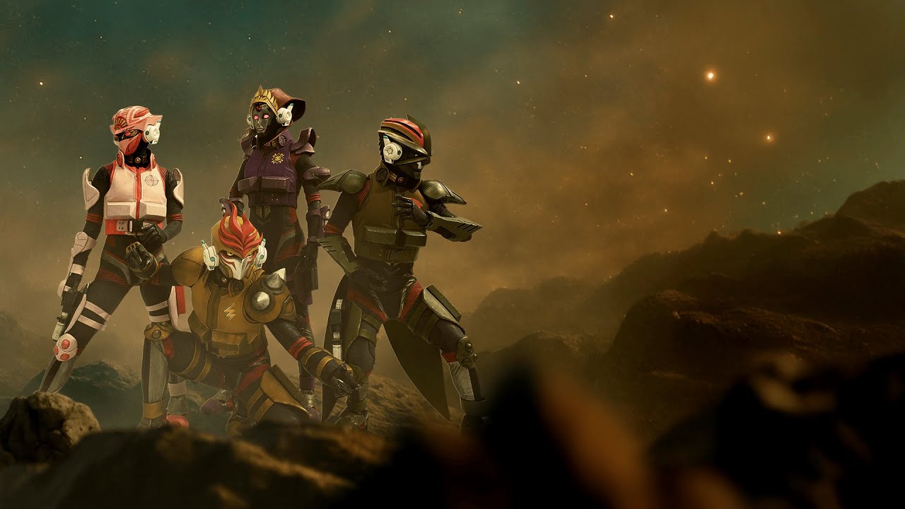 『BEAT RUNNERS（ビート ランナーズ）』第2弾PV