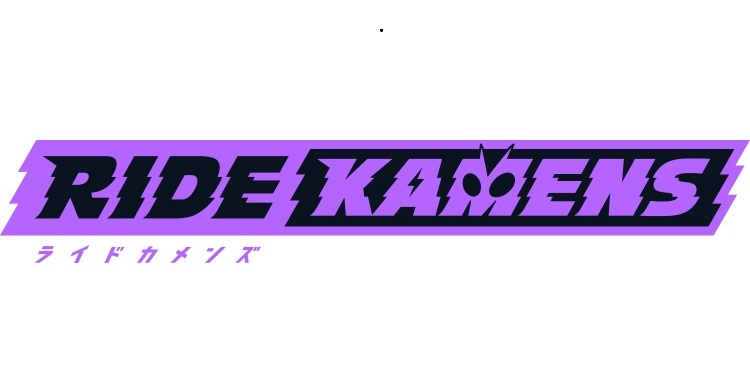 「ライドカメンズ オフィシャルメモリアルブック」が2026/3/18発売