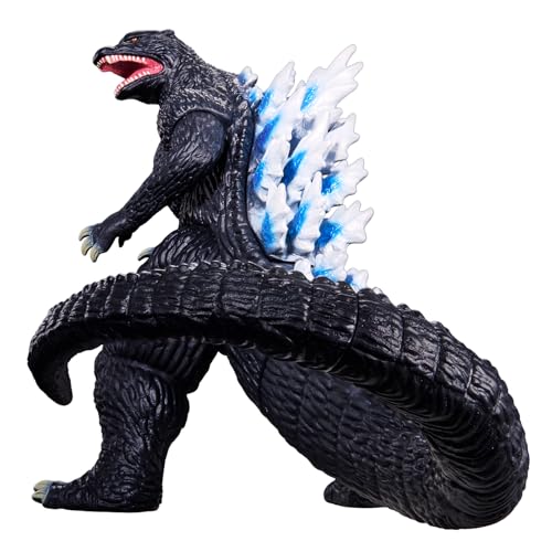 ゴジラ FINAL WARS「ムービーモンスターシリーズ 躍動 ゴジラ(2004)」が1/31発売