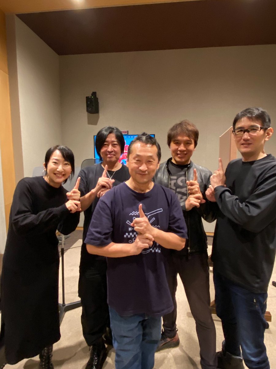 『ナンバーワン戦隊ゴジュウジャー』新厄災「飢餓のビダル」CVはサイゾウの土田大さんVSサスケ！鶴姫(広瀬仁美さん)&セイカイ(河合秀さん)も声の出演！『忍者戦隊カクレンジャー』4人揃い！