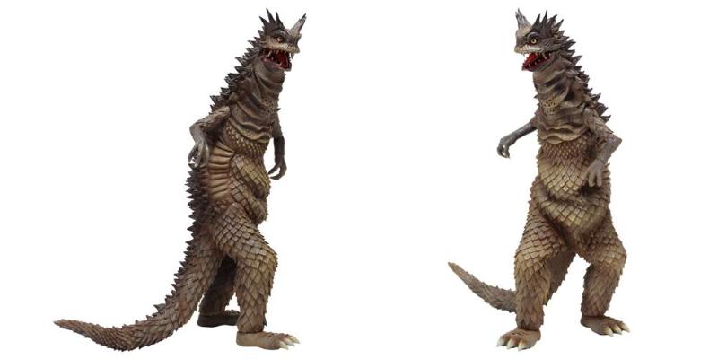 ウルトラマン「1/6特撮シリーズ Vol.116 宇宙怪獣 ベムラー」が7月発売