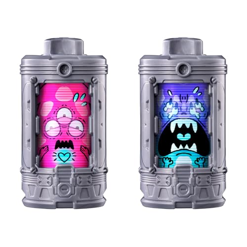 超宇宙刑事ギャバン インフィニティ「DXエモルギアセット07」が4/18発売