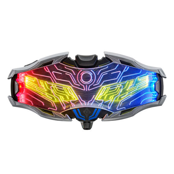 ウルトラマンシリーズ60周年記念アイテム「DXウルトライズアイ」が7/4発売