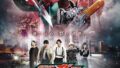 「仮面ライダーゼッツ Into the Dream」Blu-rayが9/16発売