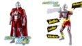 ウルトラアクションフィギュアNEO ウルトラマン ブラザーズマントセット