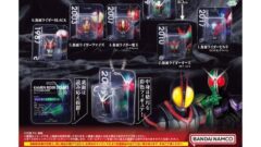 バトルスピリッツ 仮面ライダー パーフェクトガイド」が9/28発売！限定