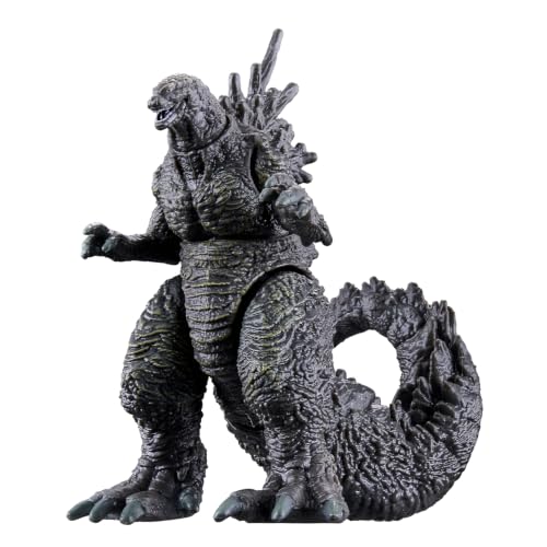 ゴジラ-0.0（ゴジラマイナスゼロ）「ゴジバースト ゴジラ(2026)」が11/7発売