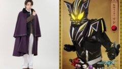 仮面ライダービルド ファイナルステージ&番組キャストトークショー