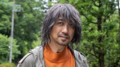 仮面ライダー剣（ブレイド）：上城睦月