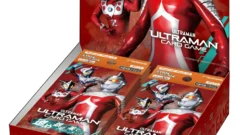 ウルトラマン』ウルトラヒーローメモリアル限定版が発売！ハヤタ